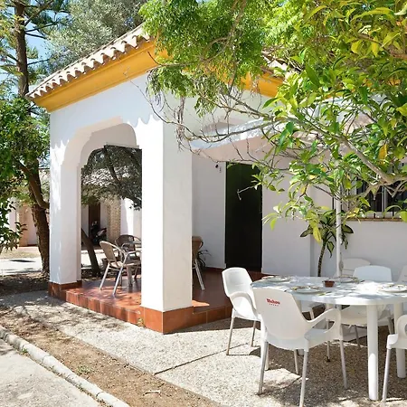 Vakantiehuis Casa Paqui 2 *
