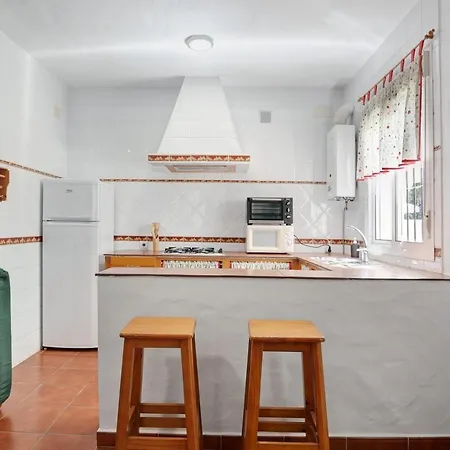 Casa Paqui 2 Vakantiehuis