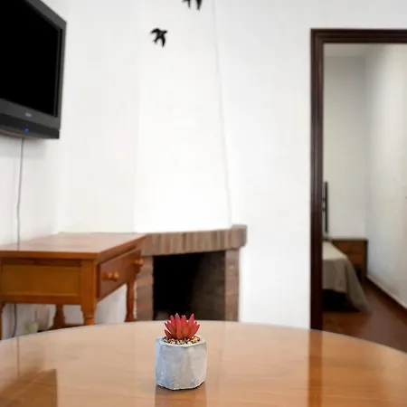Casa Paqui 2 Vakantiehuis Roche
