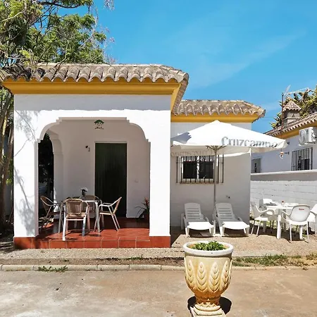 Casa Paqui 2 Roche