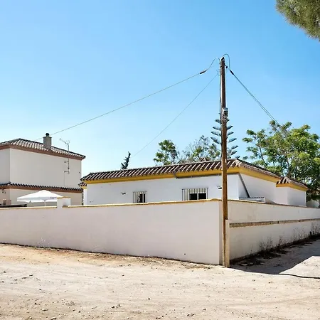 Vakantiehuis Casa Paqui 2